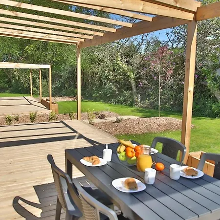 Maeva Respire Le Village Perrosien 4* بيرو جْييريك