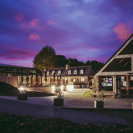 Maeva Respire Le Village Perrosien 4*