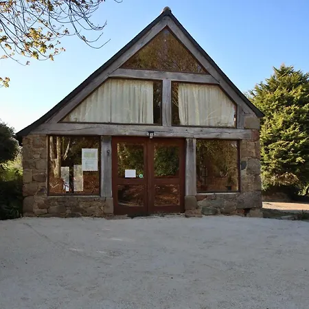 Maeva Respire Le Village Perrosien