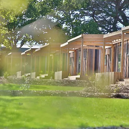 Maeva Respire Le Village Perrosien 4* Perros-Guirec